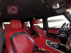 مێرسێدس بێنز G-Class